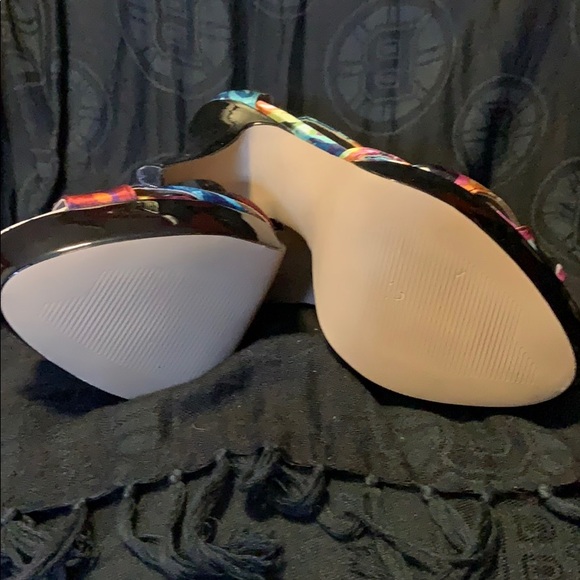 NWOT Steve Madden Haylow pump - Picture 5 of 6